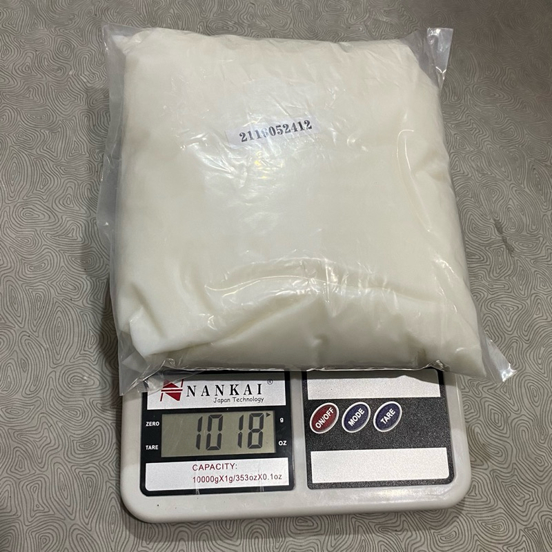 Lem Serbaguna | Lem Putih PVAC | Weber 1kg