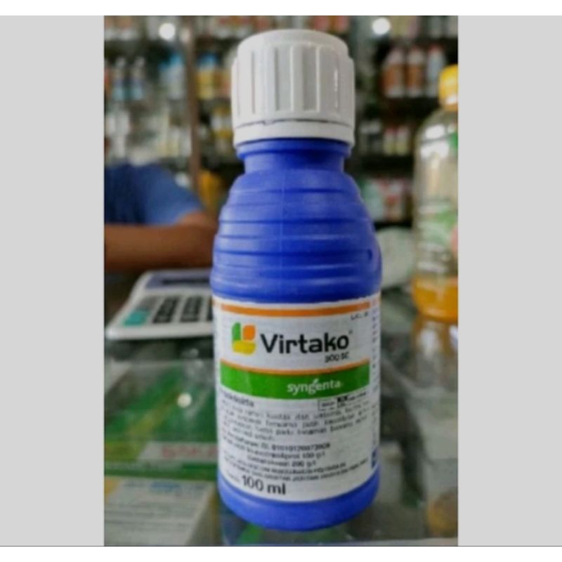 Virtako 100ml
