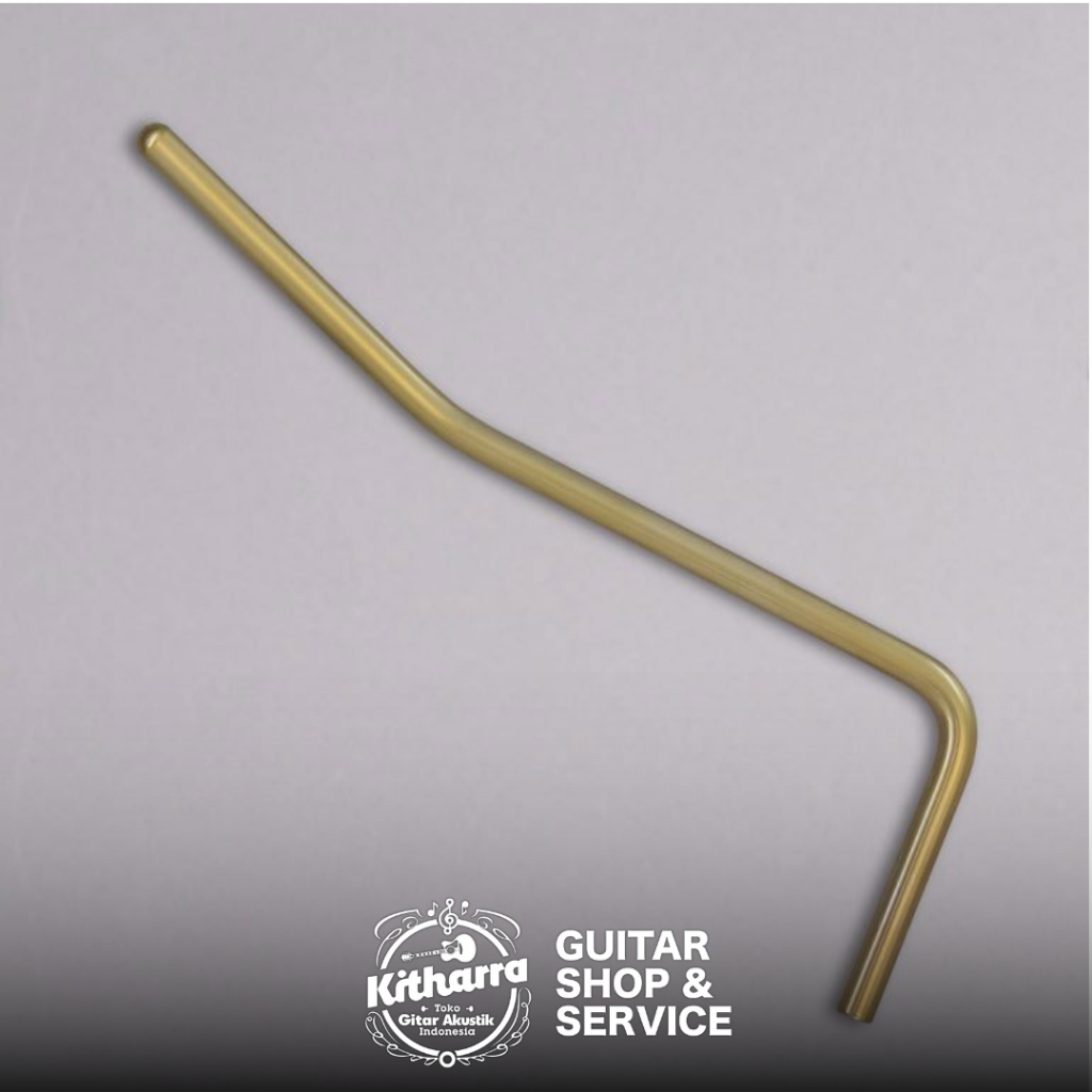 Gotoh Tremolo Arm AW 1 | Handle Tremolo Gitar Elektrik