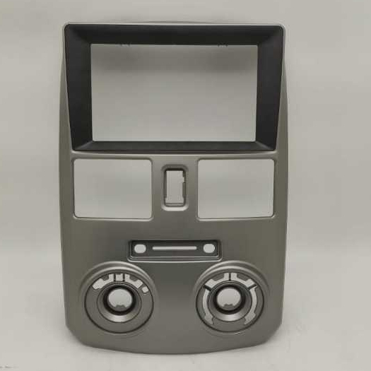 Frame Head Unit Android 7 inch Toyota Rush 2006 2008 - 2010 Full Body