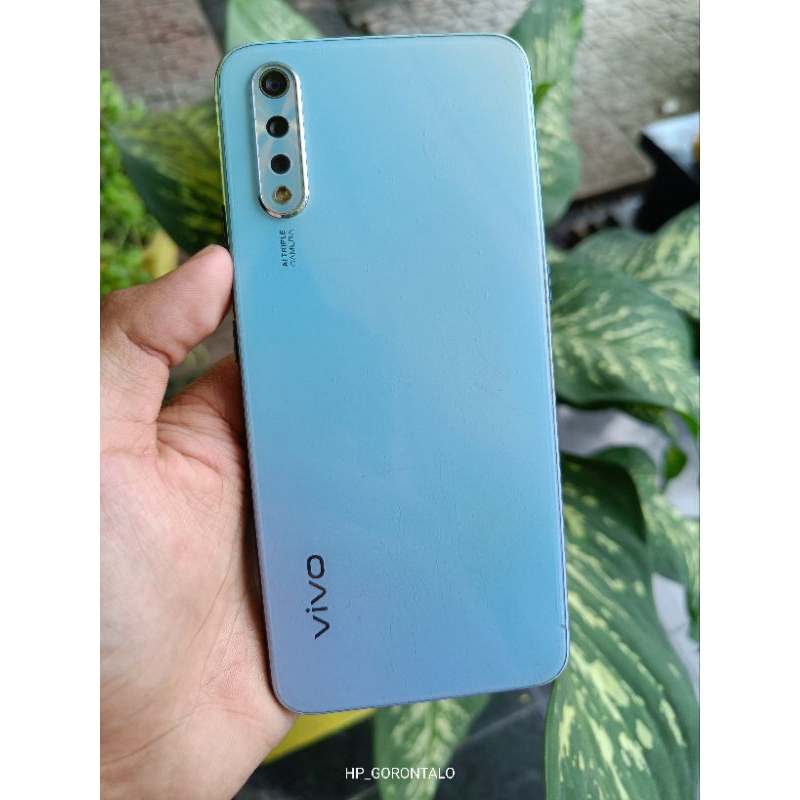 Vivo S1 4/128GB_Second Bekas_Normal
