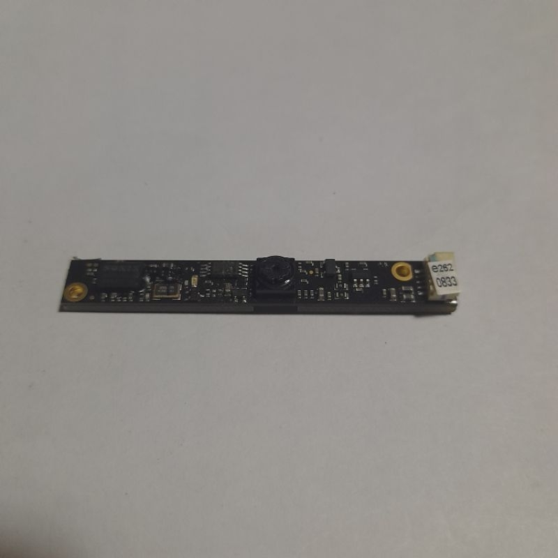 TOSHIBA SATELLITE L310 WEB CAM