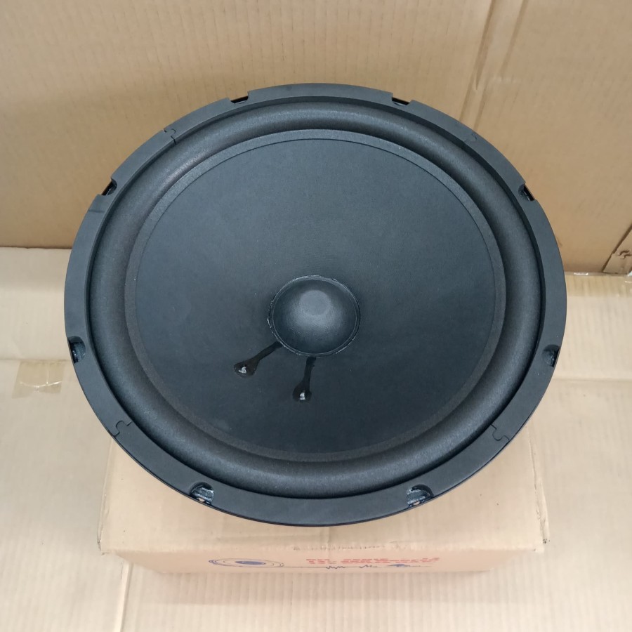 Speaker Woofer 12 inch BM Series – Double Magnet, 450Watt