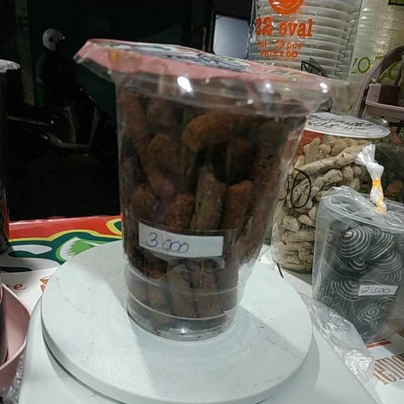 

stick coklat