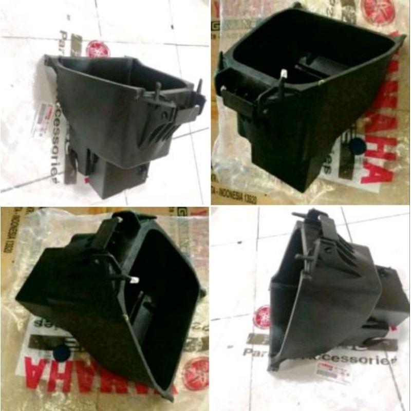 BOX BAGASI VEGA ZR VEGA RR ORIGINAL
