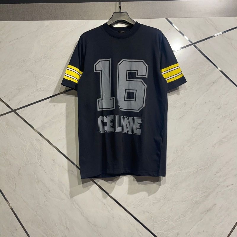 Celine new tshirt tee