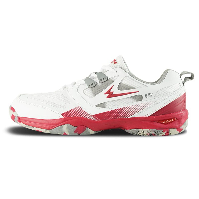 SEPATU BADMINTON EAGLE JET PRO 2