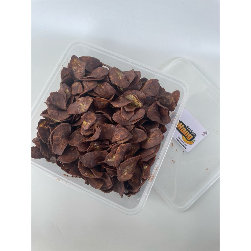 

PISANGGG COKLATTT ukuran 500g