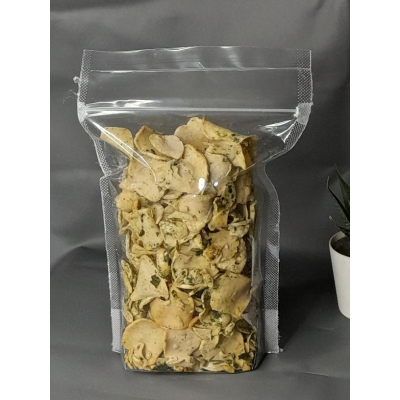 

basreng original daun jeruk 250g