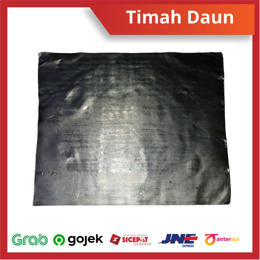 Timah Dauh / Timah Pancing / Pemberat Pancing