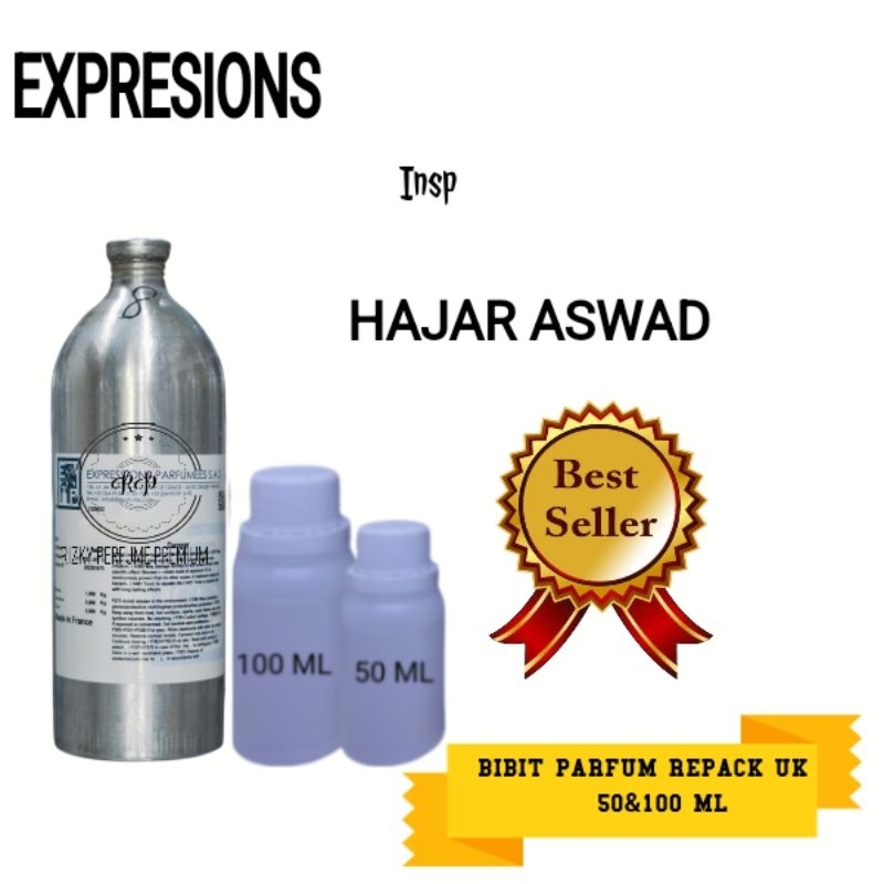 HAJAR ASWAD