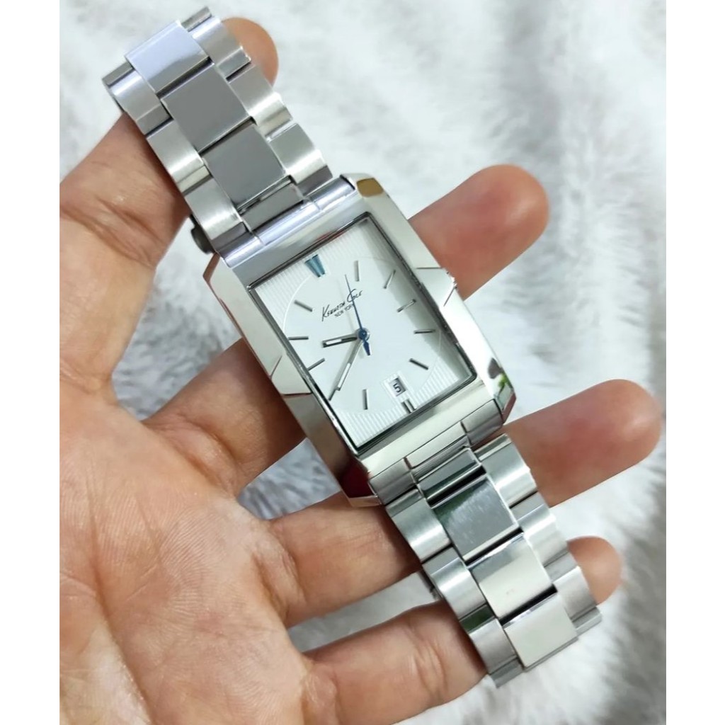 jam tangan kenneth cole collection