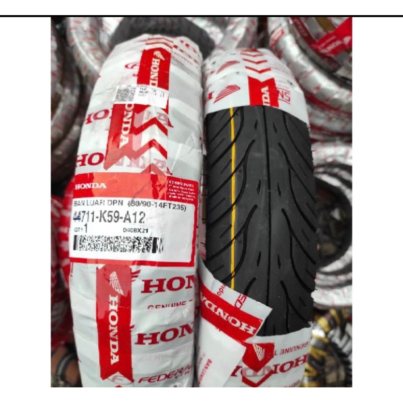 federal 80/90 14 tublles