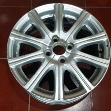 Velg oem Jazz Rs Ge8 serep
