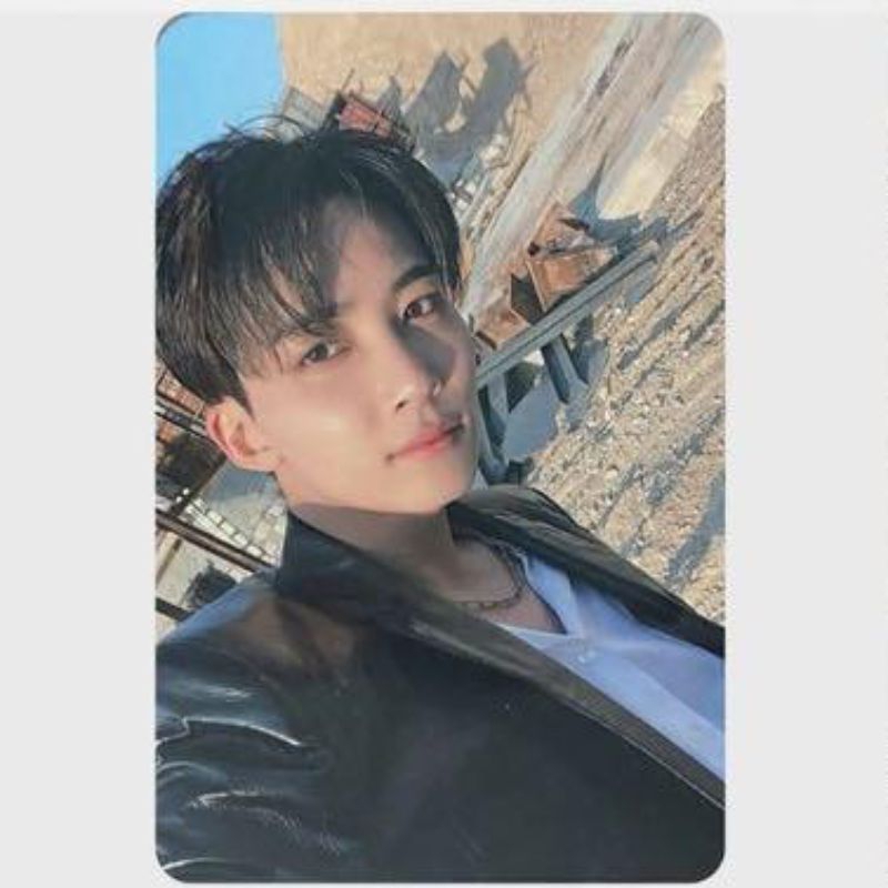 [BOOKED] JEONGHAN FTS BEATROAD/JNT ONLY‼️