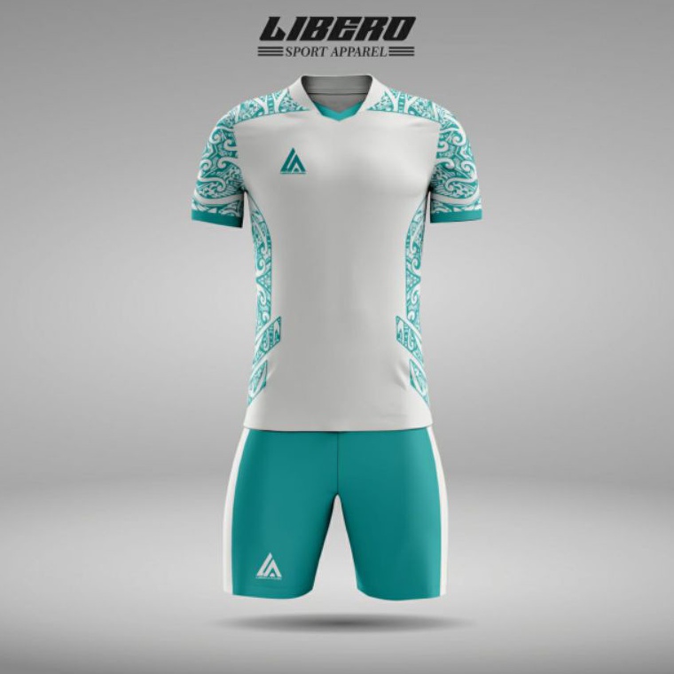 Model Baru Jersey Futsal Ortus 1 Set Baju Celana Kaos Futsal setelan Jersey Futsal Ortuseight Dewasa