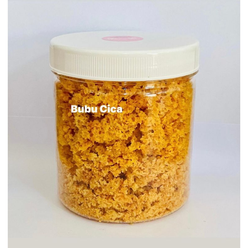 

Kremesan ayam kampung 230 gram (PROMO) / kremes ayam / kremes / kremesan