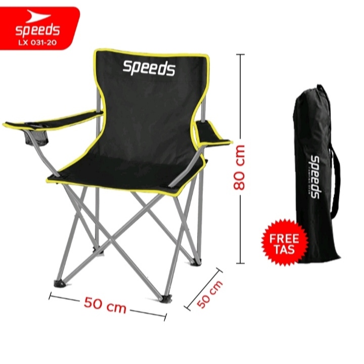 Kursi lipat kursi pantai kursi portable kursi speeds kursi outdoor