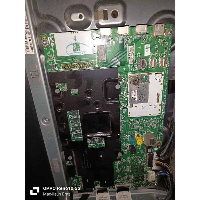 MB TV Lg Oled55C8Pta 55 Inch Uhd 4K Smart Tv 55C8Pta Oled Tv 55C8 