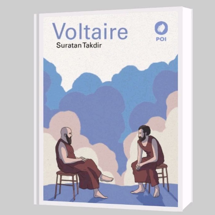 Suratan Takdir - Voltaire