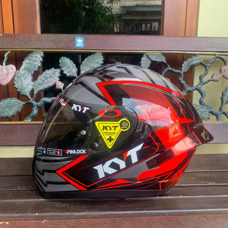 Helm Kyt Falcon