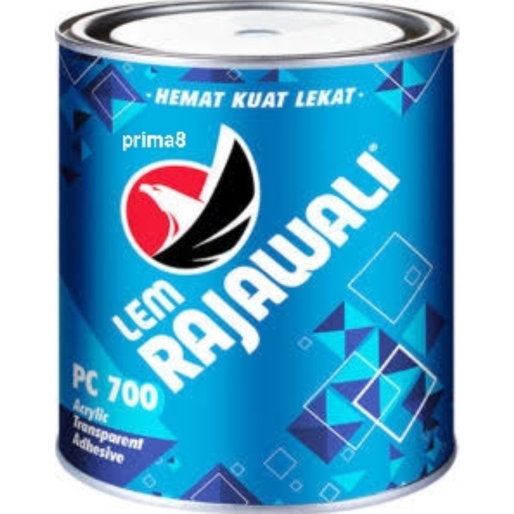 

SENSASIONAL LEM PC RAJAWALI PC7 ASLI ORIGINAL