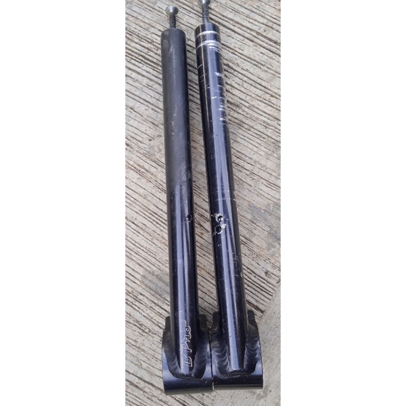 Stang BPro 10° Ninja 250fi old Second