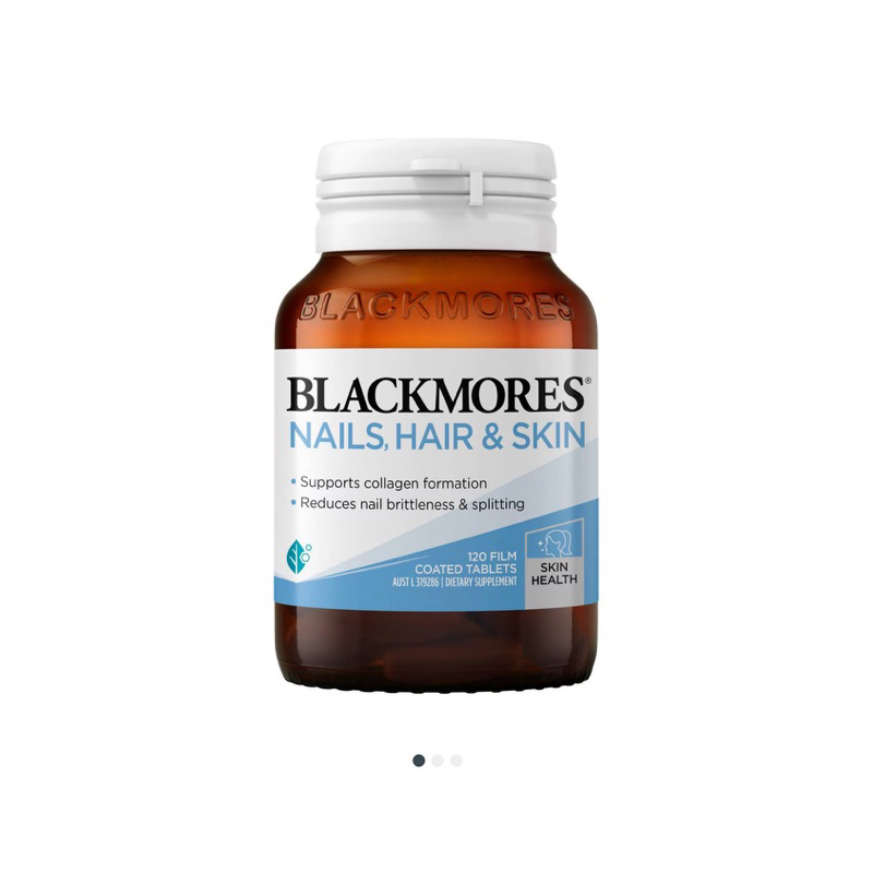 Blackmores Hair, Nail and skin isi 60 tabs