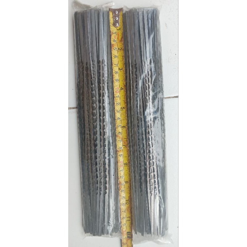 cod,,gergaji bobok kayu ukur 30cm