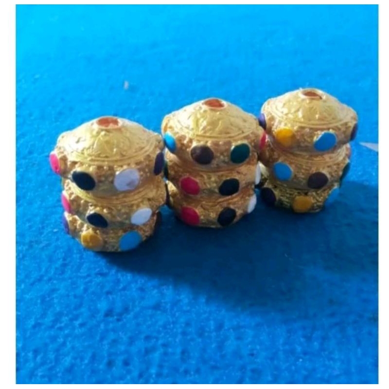 cincin worwer mendak keris bali