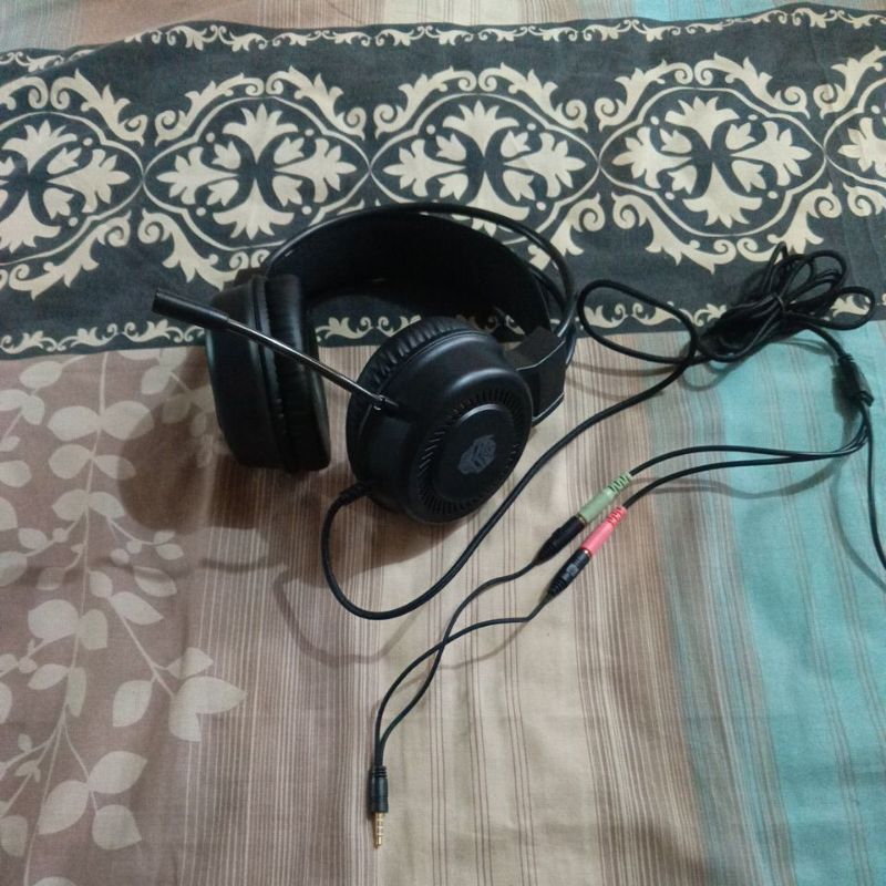 henset rexus vonix SH39