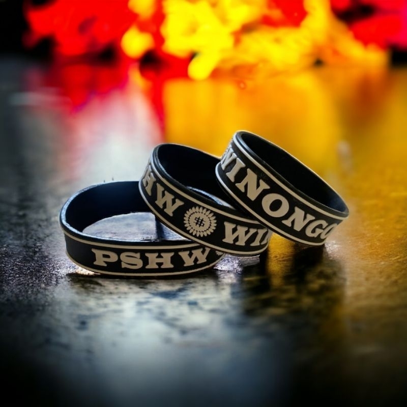 Gelang Karet PSHW WINONGO