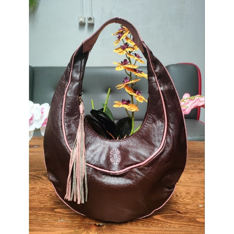 Balmain vintage shoulder bag PL