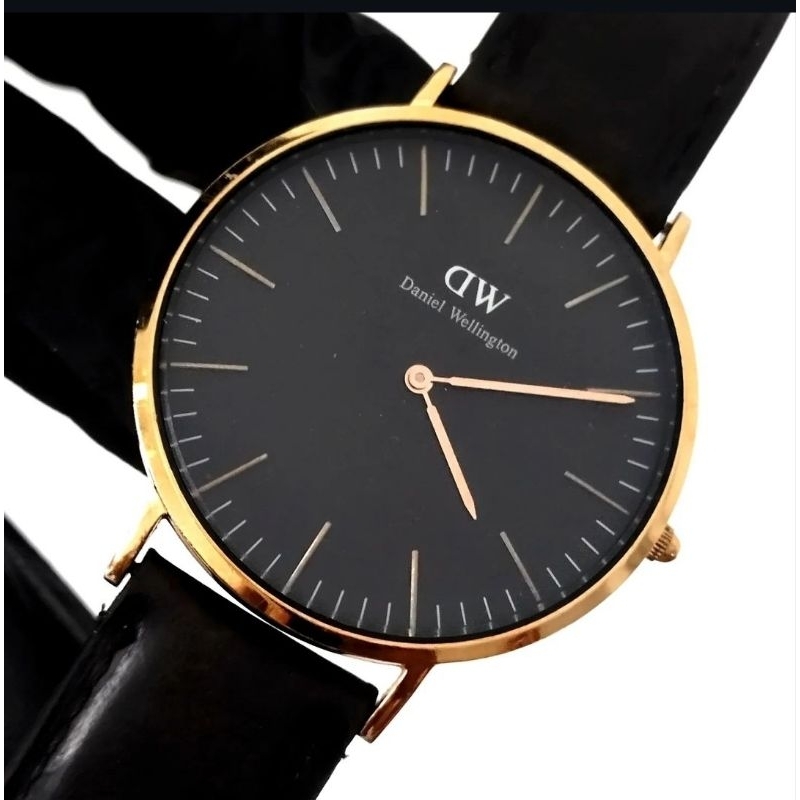 daniel wellington.jam tangan dw.original.jam tangan second