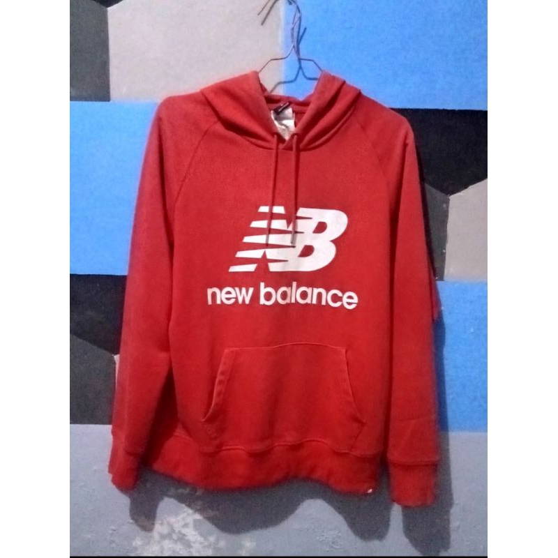 HOODIE NB new balance