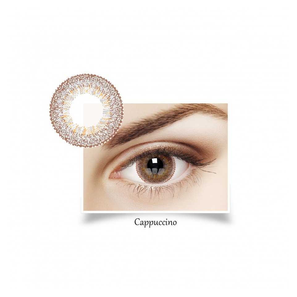 " OBRAL " SOFTLENS MINUS 10.00 [ BRG TERBATAS ]