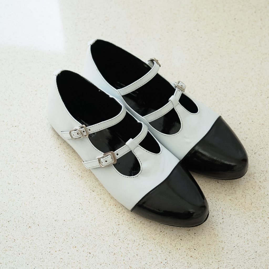 RIDE.INC - Carrie Flat