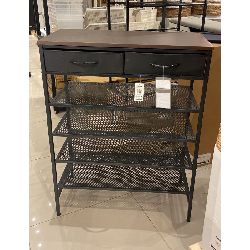 Harga Rack Sepatu Informa Terbaru Apr 2025 | BigGo Indonesia
