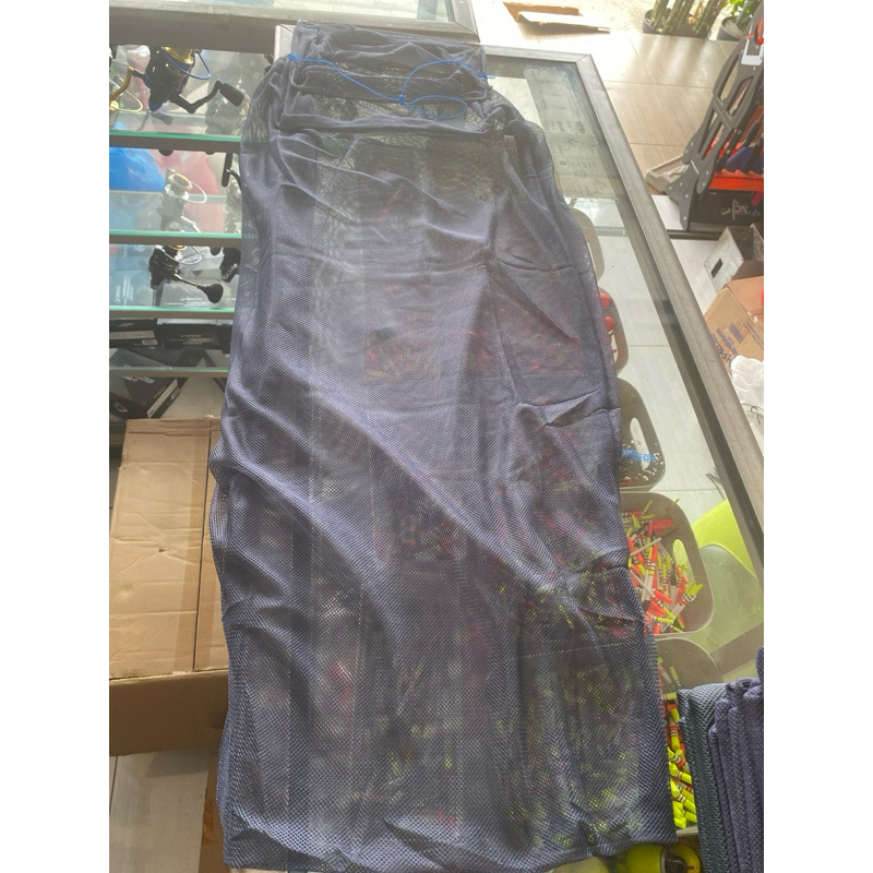 KORANG KOJA KAIN 100 CM 120 CM