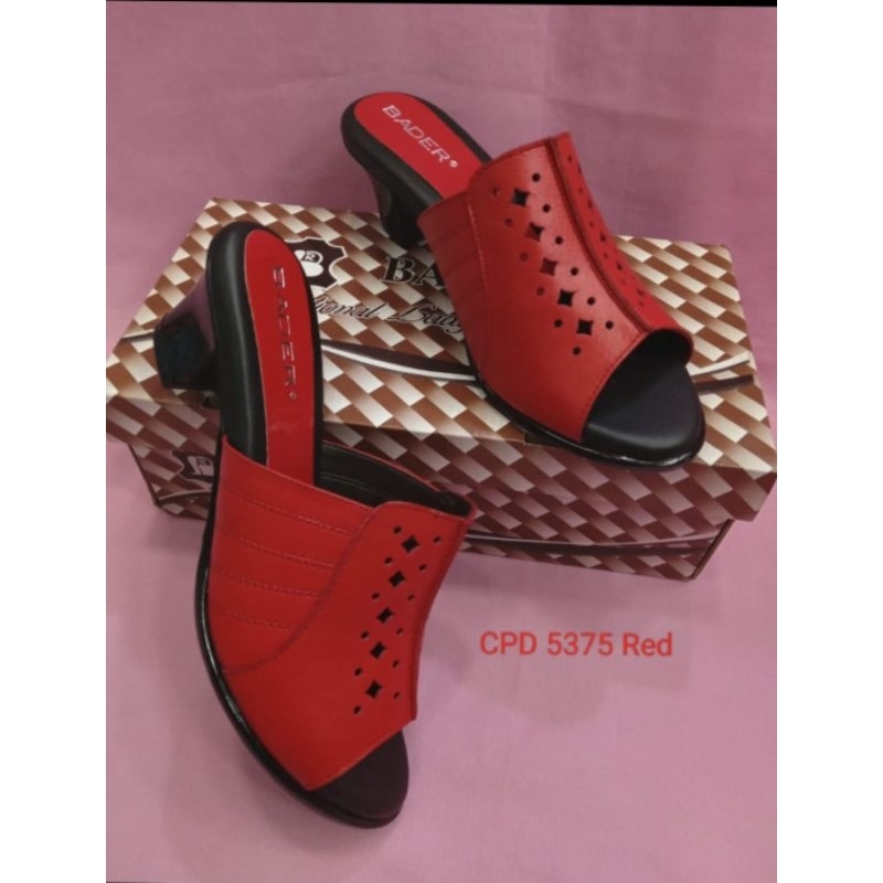 Sandal Bader ori cpd 5375