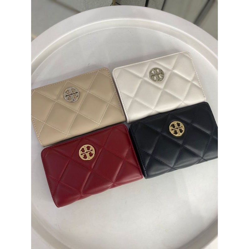 DOMPET WANITA / DOMPET KARTU / WALLET BASIC / KIA-TB W WILLA