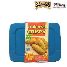 

IP OTAK-OTAK CRISPY 500G