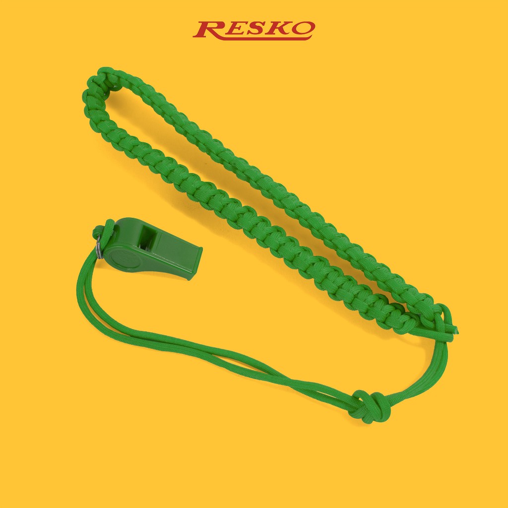 TALI KUR PRAMUKA SD SMP SMA