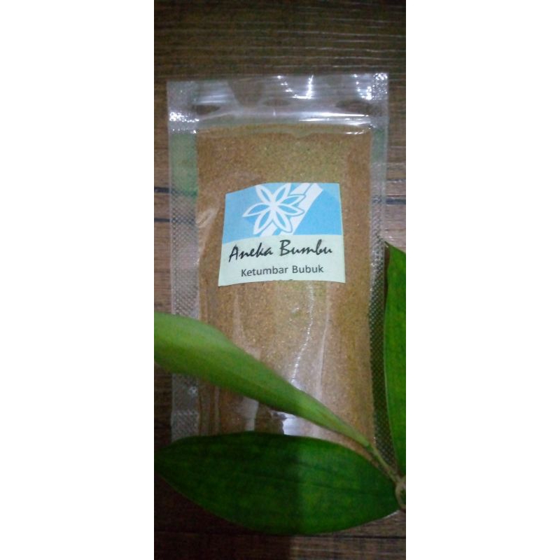 

Aneka bumbu