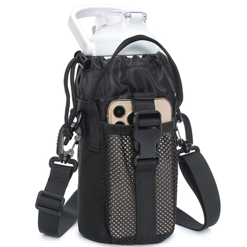 tas Tumbler / tas botol minum / tas botol