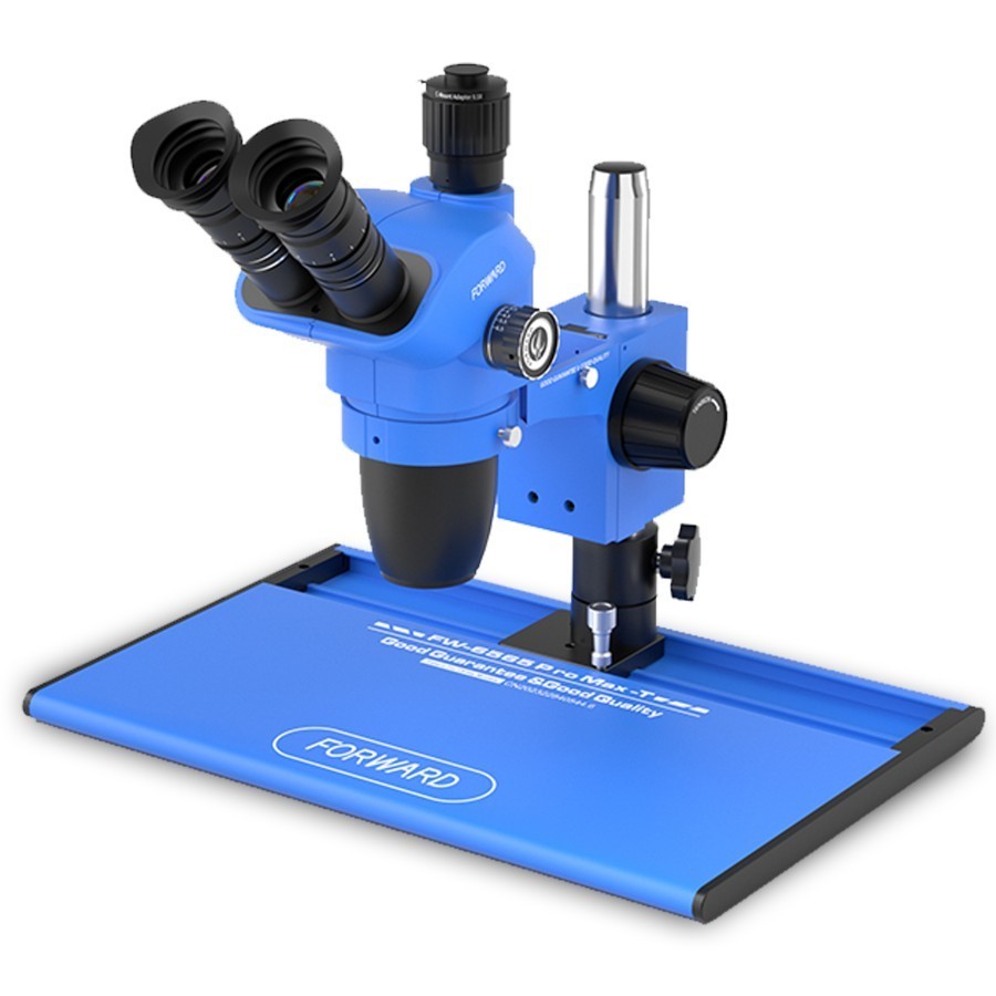 Microscope Trinokular FORWARD FW 6565 PRO MAX-T Original