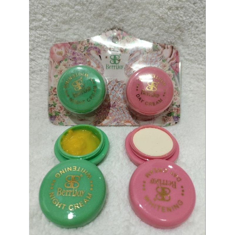 BERIJOY MINI SIANG DAN MALAM