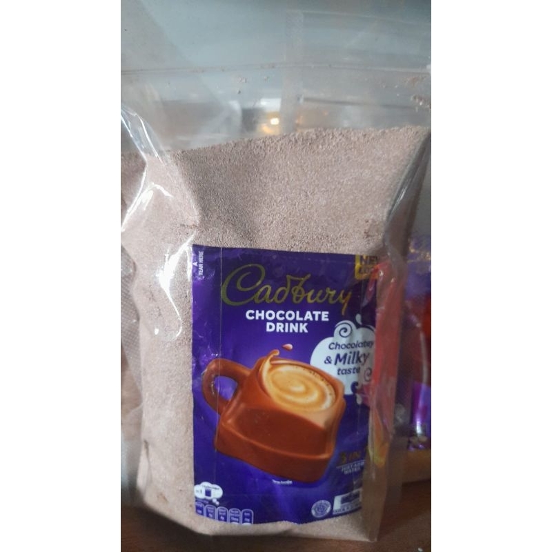 

Cadbury drink 450 gram