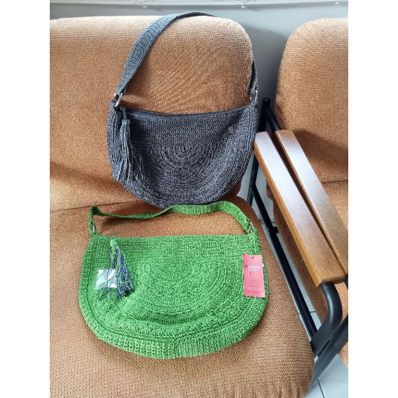 tas Dowa original