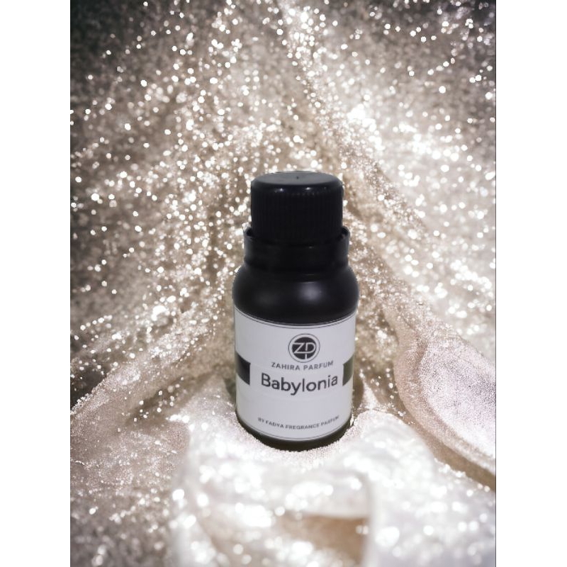 Babylonia 100 gr
